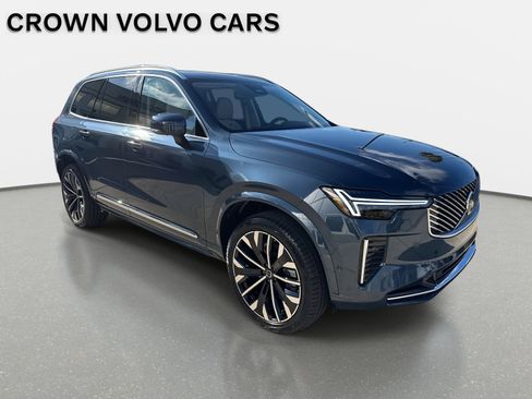 Used 2026 Volvo XC90 B6 Ultra w/ Protection Package AWD/4WD image 3
