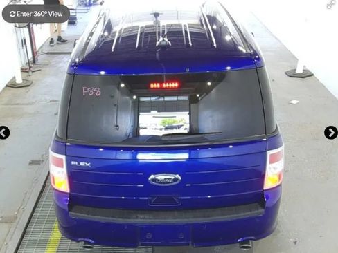 Used 2014 Ford Flex SE FWD image 4