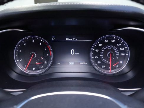 Used 2020 Genesis G70 2.0T w/ Elite Package image 21