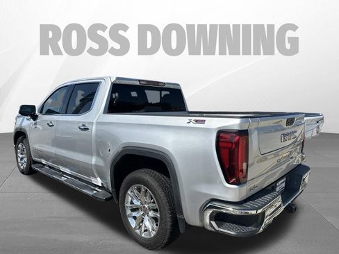 Used 2021 GMC Sierra 1500 SLT AWD/4WD image 6