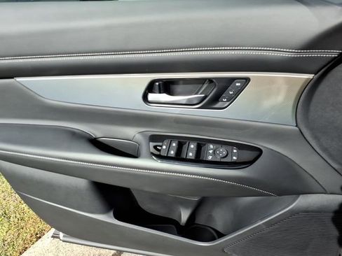 New 2026 Nissan Murano Platinum AWD/4WD image 5