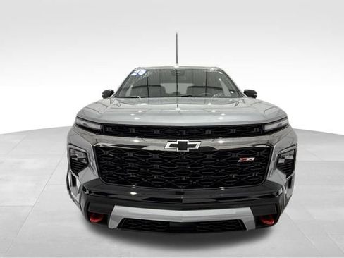 Used 2024 Chevrolet Traverse Z71 w/ LPO, Floor Liner Package image 8