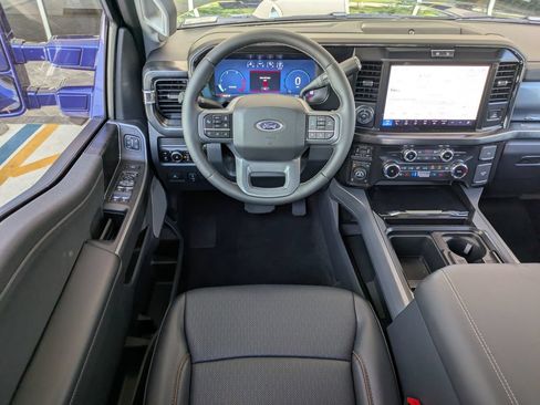 New 2026 Ford F250 Lariat w/ Tremor Off-Road Package AWD/4WD image 27
