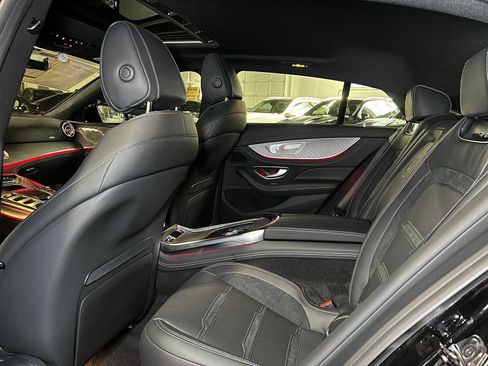 New 2026 Mercedes-Benz AMG GT 53 image 20