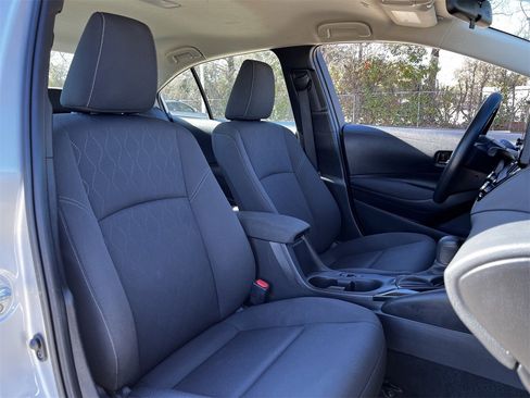 Used 2024 Toyota Corolla LE image 24