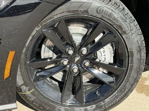 New 2026 Ford Mustang GT image 30