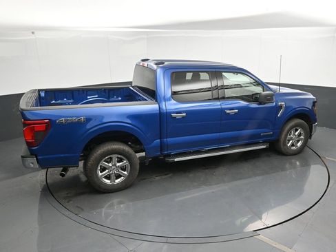 Used 2024 Ford F150 XLT w/ Mobile Office Package image 36