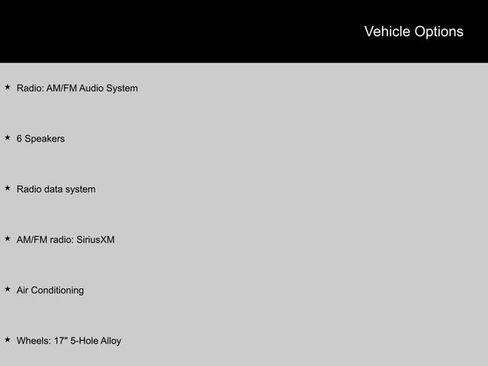 Used 2021 Nissan Kicks SV image 2