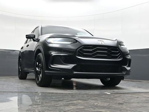 Used 2024 Honda HR-V Sport image 27