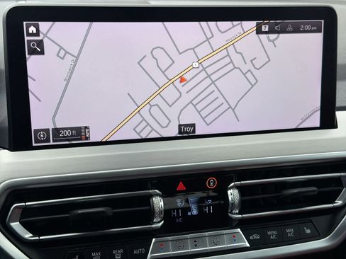 Used 2022 BMW X3 xDrive30i w/ Premium Package 2 image 30