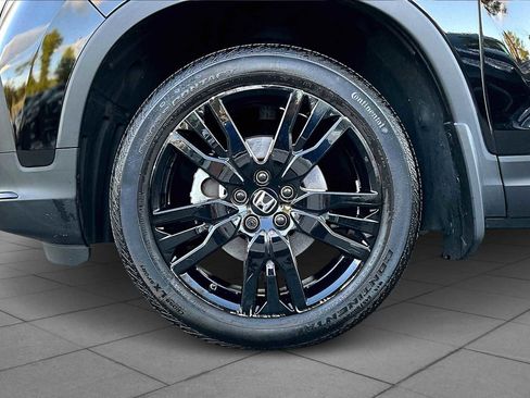 Used 2022 Honda Pilot Special Edition image 10