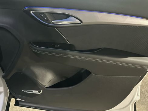 New 2025 Buick Envision Sport Touring image 18