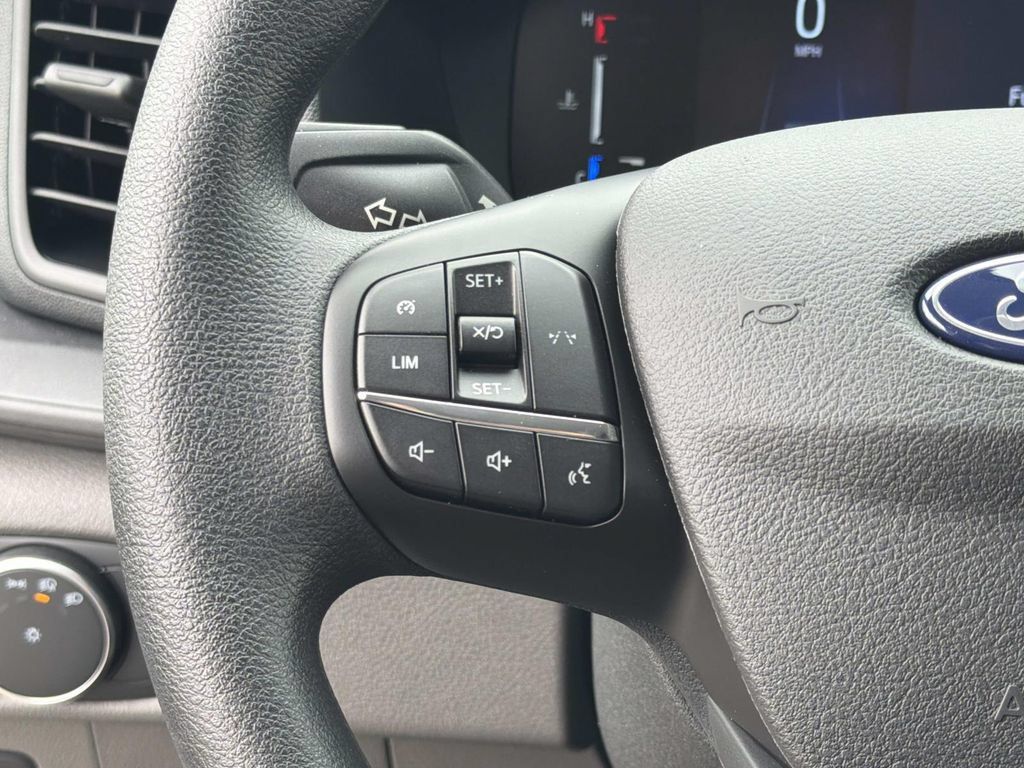 New 2026 Ford Transit 250 Low Roof AWD image 10