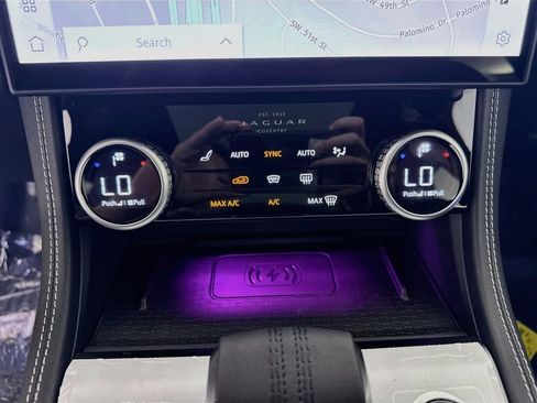 New 2026 Jaguar F-PACE R-Dynamic S AWD/4WD image 16