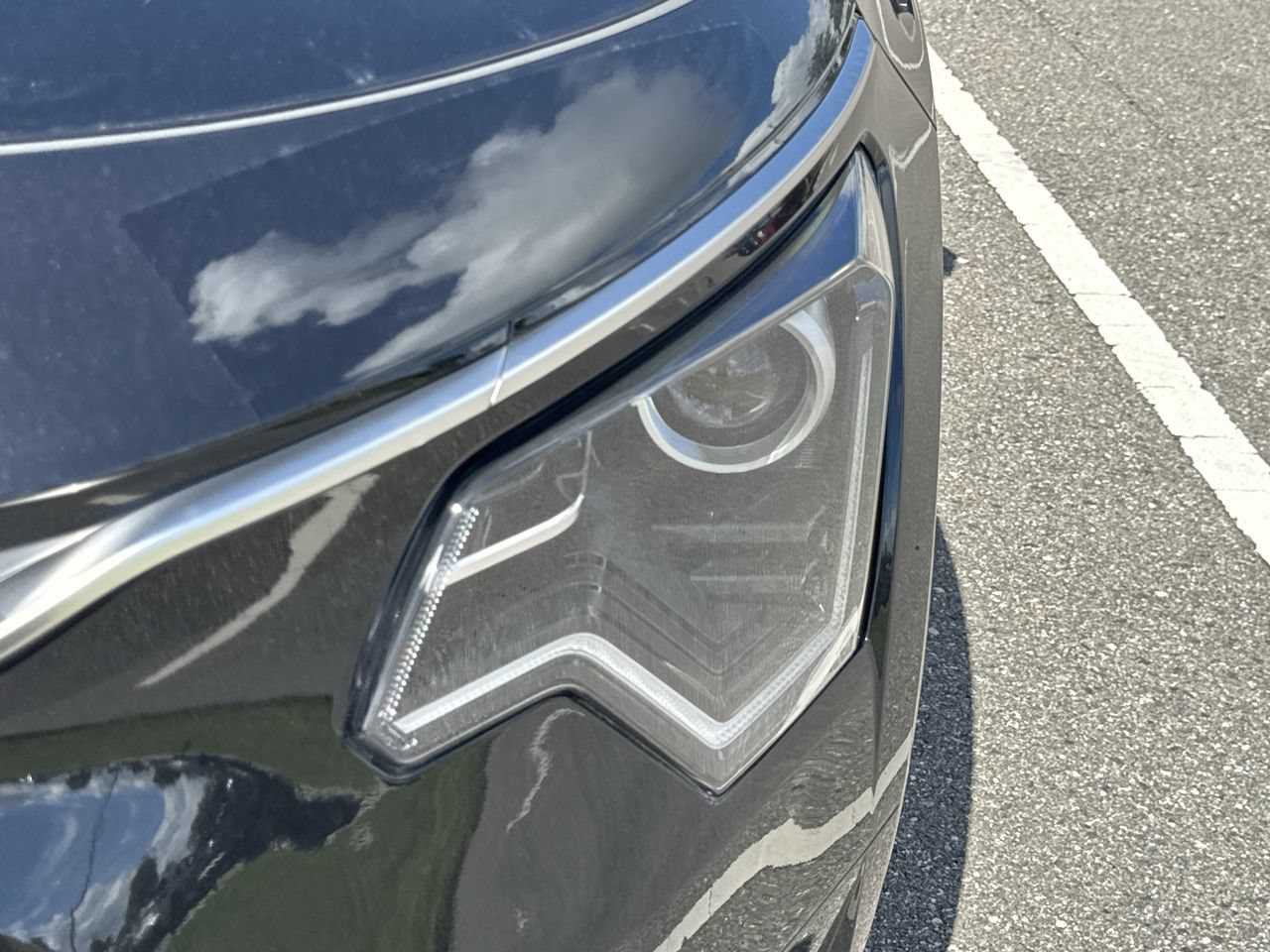 New 2026 Kia Niro FWD image 10