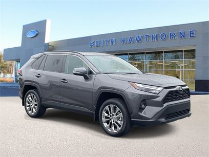 Used 2024 Toyota RAV4 XLE Premium