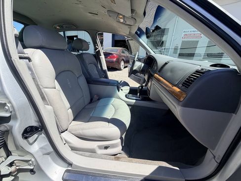 Used 1998 Lincoln Continental FWD image 67