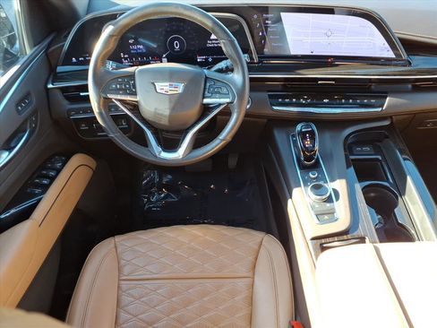 Certified 2023 Cadillac Escalade ESV Sport w/ Touring Package image 20