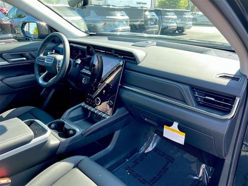 New 2026 GMC Terrain Denali image 23