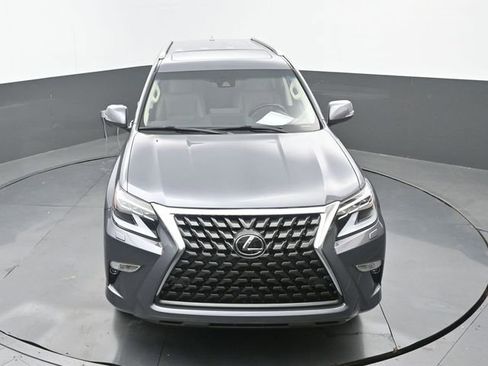 Used 2023 Lexus GX 460 Premium w/ Premium Plus Package AWD/4WD image 32