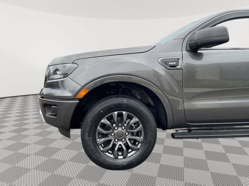 Used 2020 Ford Ranger XLT w/ Equipment Group 301A Mid AWD/4WD image 11