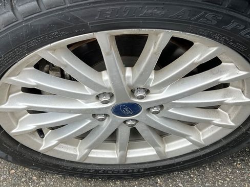 Used 2015 Ford C-MAX SE FWD image 10