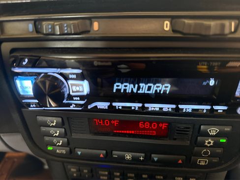 Used 1998 BMW M3 Sedan image 33