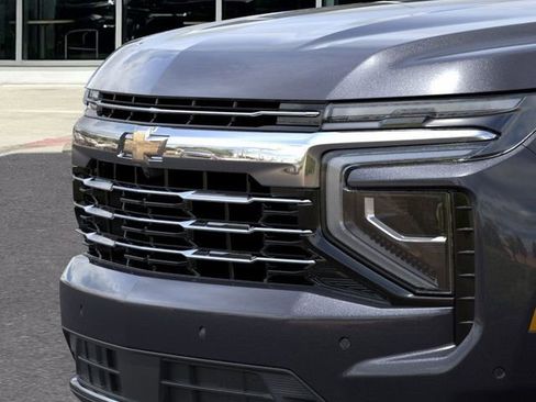 New 2026 Chevrolet Tahoe LT w/ Comfort Package AWD/4WD image 14