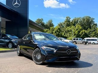 New 2026 Mercedes-Benz CLE 300 4MATIC Coupe 360° Tour