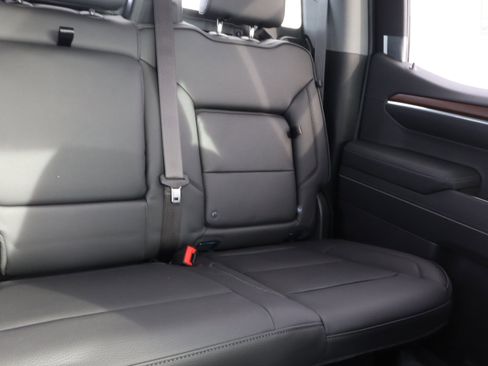 New 2026 GMC Sierra 1500 Denali w/ Technology Package image 12