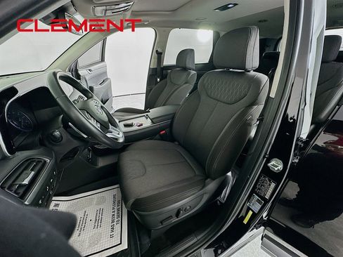 Used 2022 Hyundai Palisade SEL w/ Convenience Package image 30