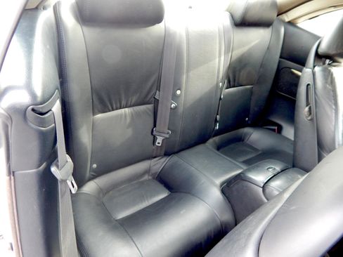 Used 2005 Lexus SC 430 Convertible w/ Preferred Accessory Pkg image 19