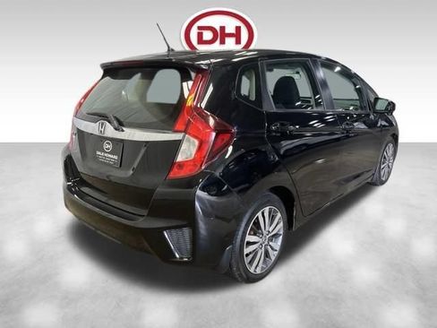 Used 2015 Honda Fit EX-L image 10