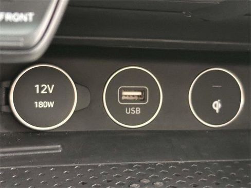 Used 2023 Genesis G70 2.0T w/ Sport Prestige Package image 25