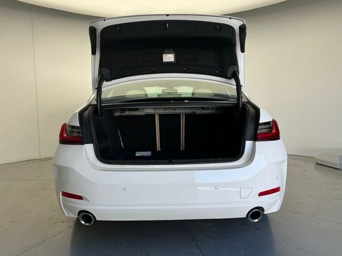 Certified 2023 BMW 330i xDrive Sedan w/ Driving Assistance Package image 5