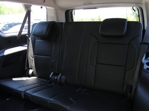 Used 2016 Chevrolet Suburban LTZ w/ Max Trailering Package AWD/4WD image 36
