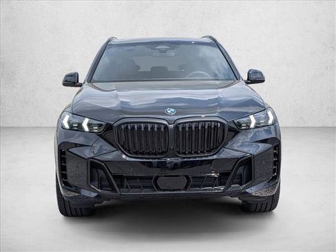 New 2026 BMW X5 sDrive40i w/ M Sport Package image 5