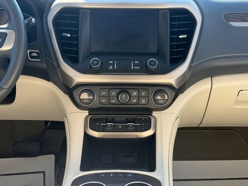 Used 2023 GMC Acadia Denali AWD/4WD image 31