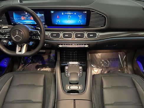New 2026 Mercedes-Benz GLS 63 AMG 4MATIC image 26
