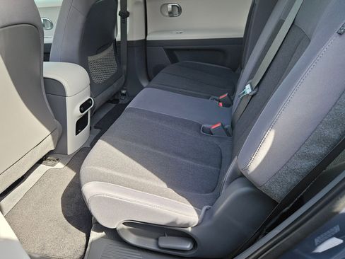 Used 2024 Hyundai Ioniq 5 SEL RWD image 24
