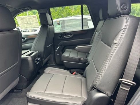 New 2026 GMC Yukon Denali AWD/4WD image 19