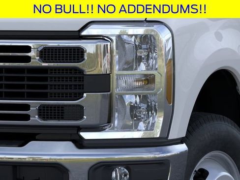 New 2026 Ford F350 XLT AWD/4WD image 19