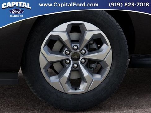 New 2027 Ford Expedition Max Active AWD/4WD image 19