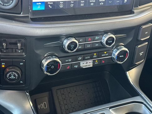 New 2025 Ford F150 XLT w/ Equipment Group 302A MID image 19