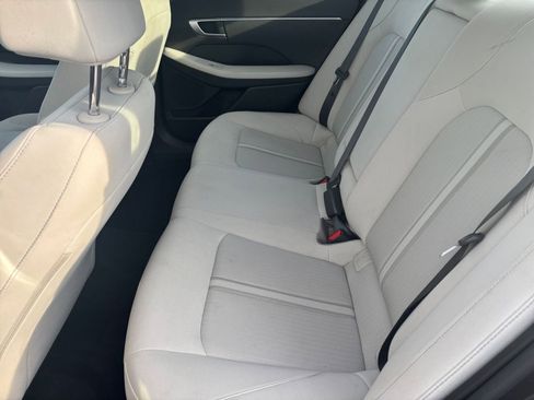 Used 2025 Hyundai Sonata SEL image 25