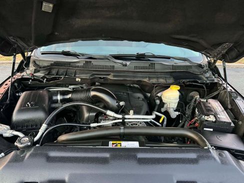 Used 2017 RAM 1500 Lone Star image 20