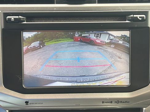 Used 2016 Toyota 4Runner SR5 RWD image 30