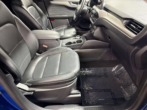 Used 2022 Ford Escape SEL AWD/4WD image 31