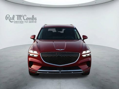 Used 2023 Genesis GV70 2.5T image 8