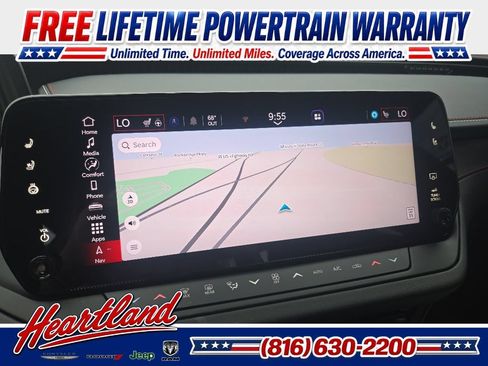 New 2026 Dodge Charger R/T w/ Performance Handling Group AWD/4WD image 60
